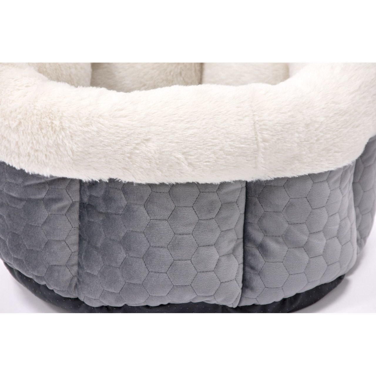 Katzenbett Velvet Bild 3