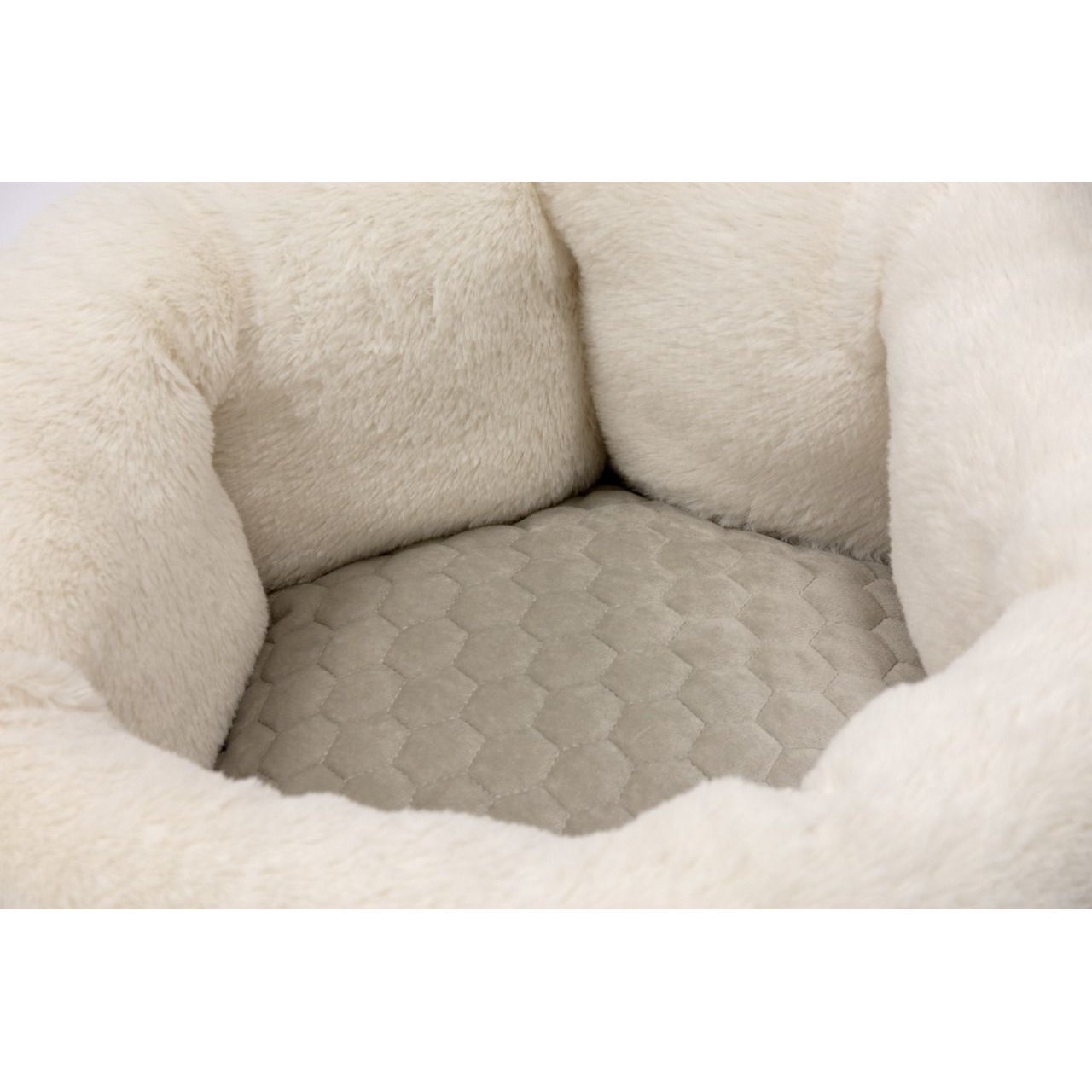 Katzenbett Velvet Bild 7