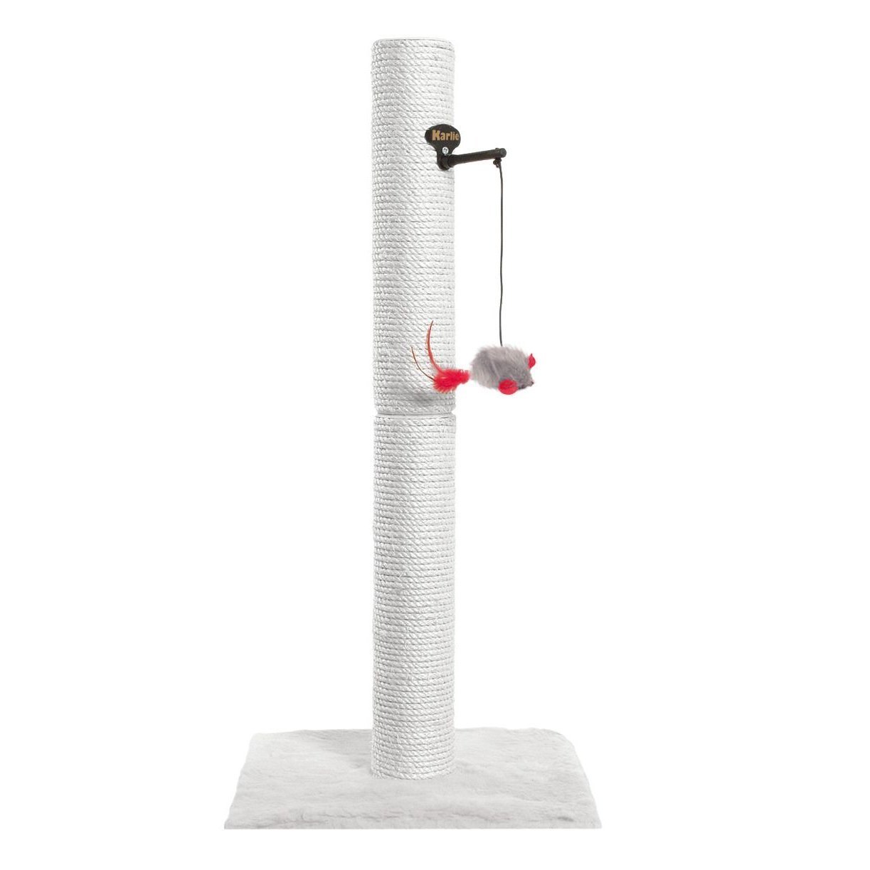 Kitty Fix Katzenspielzeug für Kratzbäume Bild 2