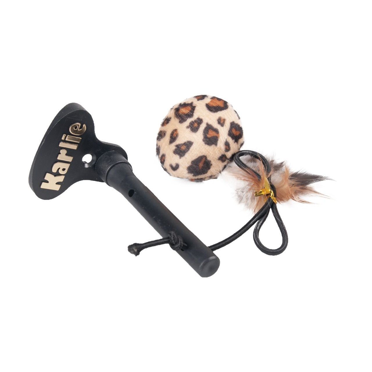 Kitty Fix Katzenspielzeug für Kratzbäume Bild 3