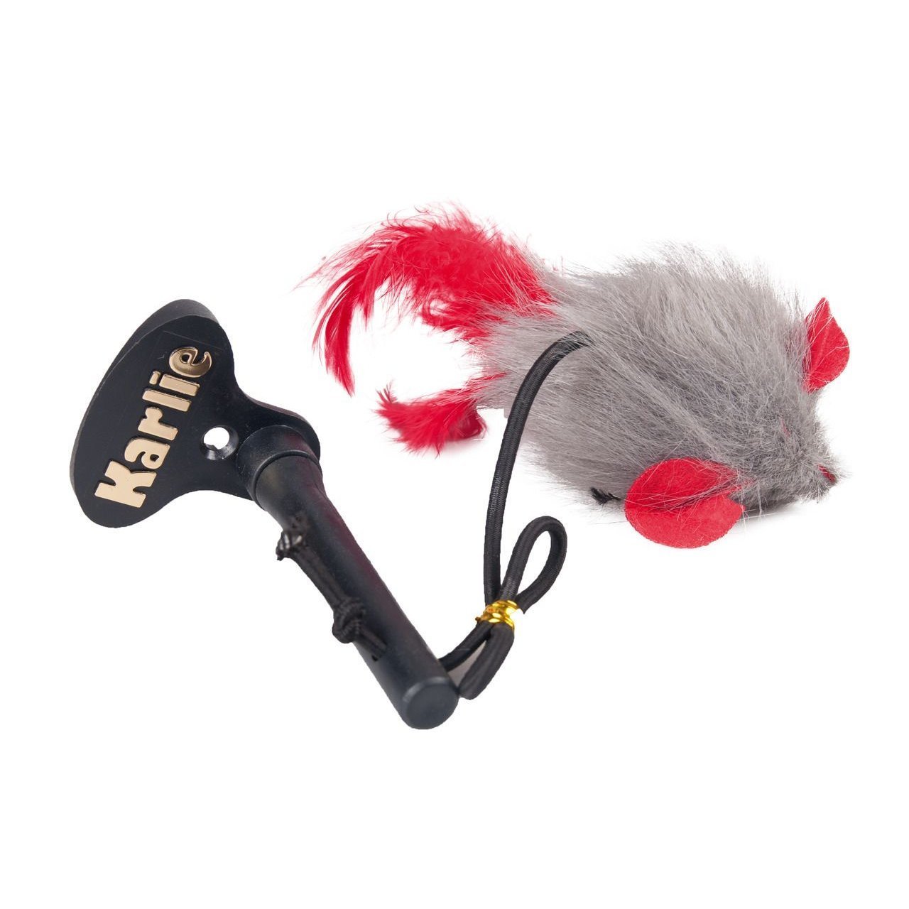 Kitty Fix Katzenspielzeug für Kratzbäume Bild 4