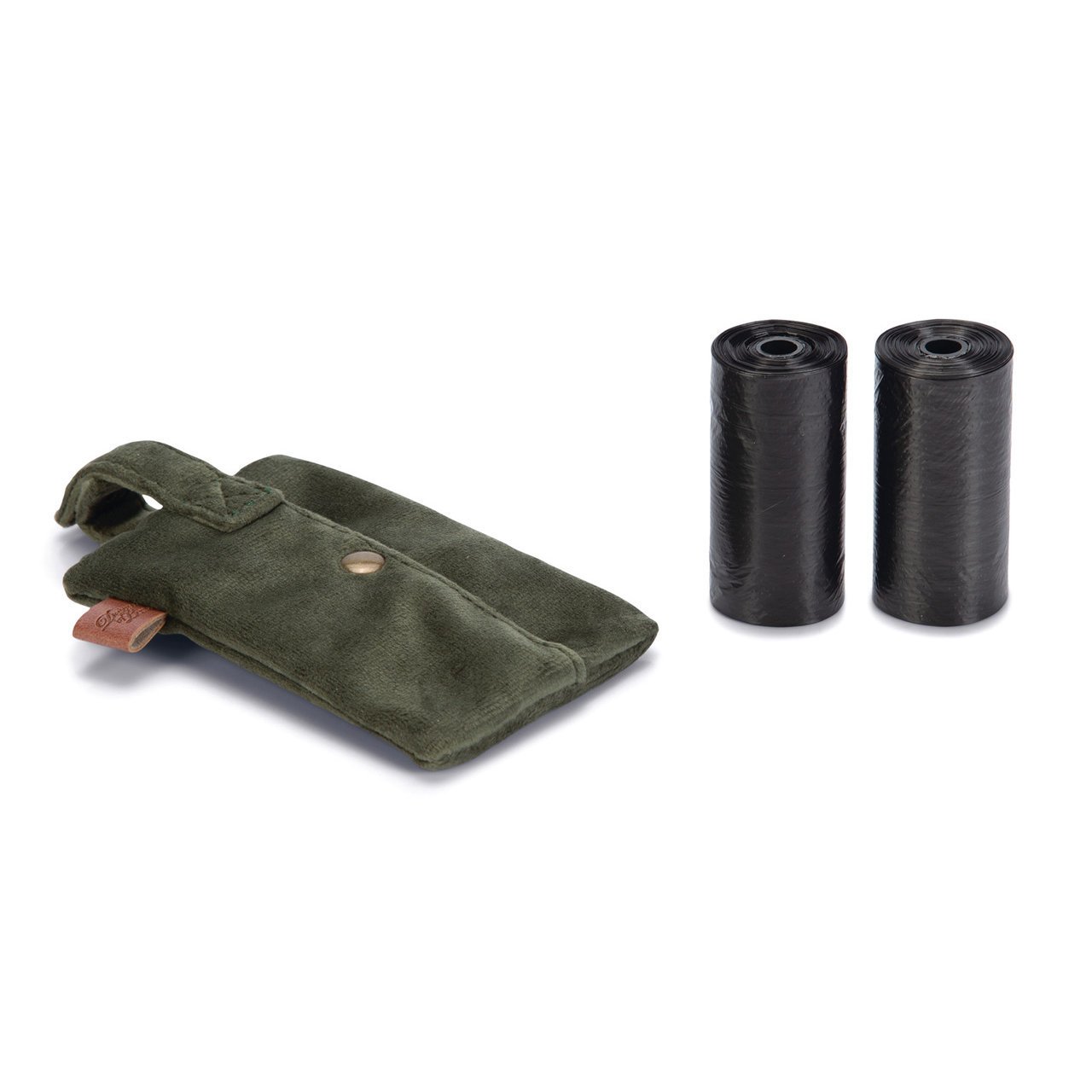 Kotbeutelspender Caja mit Tüten Bild 3