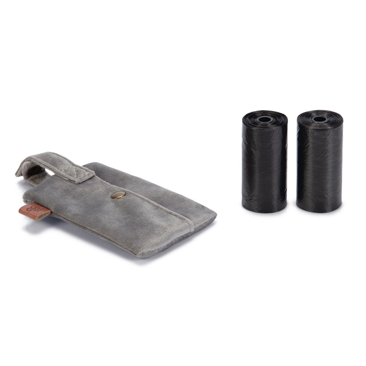 Kotbeutelspender Caja mit Tüten Bild 4