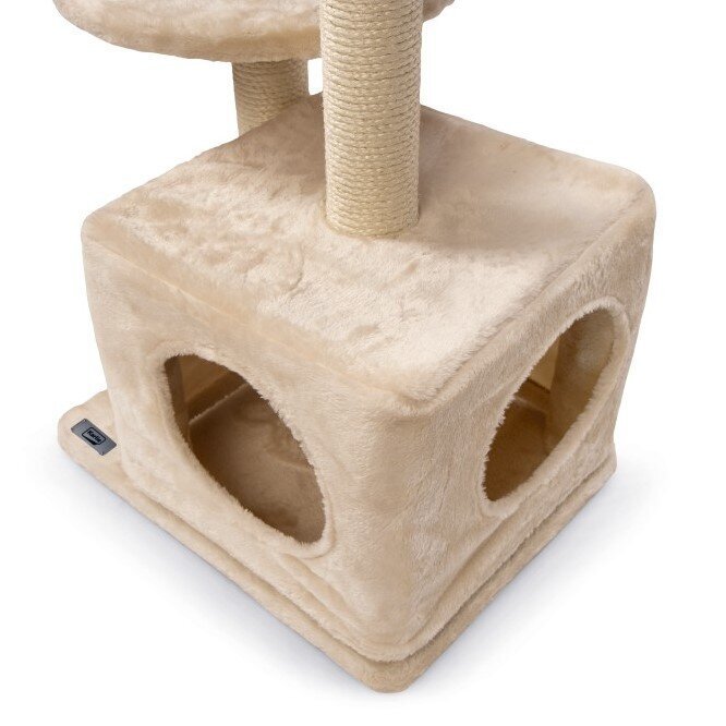 Kratzbaum Argo mit Schlafhöhle Bild 3