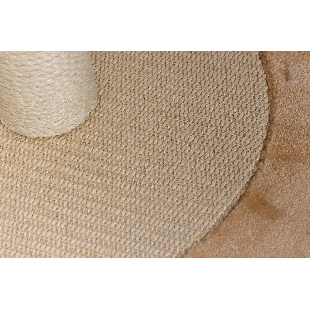 Kratzbaum Banana Leaf 3 Bild 8