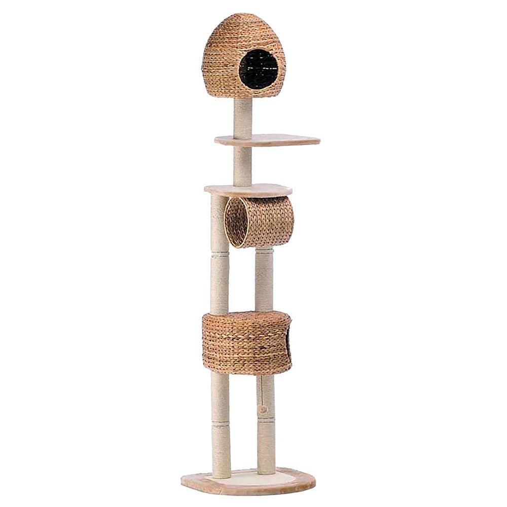 Kratzbaum Banana Leaf 6 Bild 4