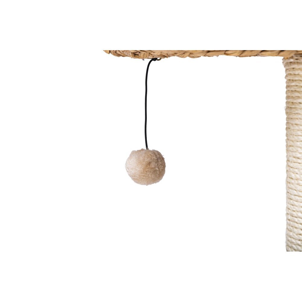 Kratzbaum Banana Leaf 6 Bild 10