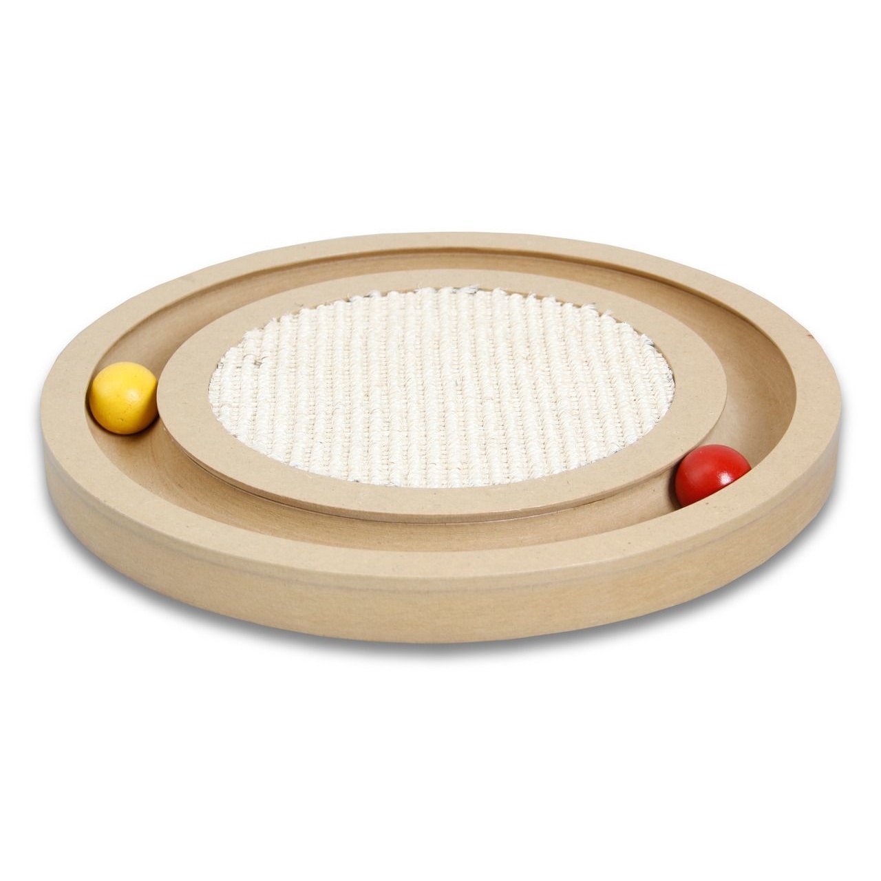 Kratzspielzeug Infinity Bild 1