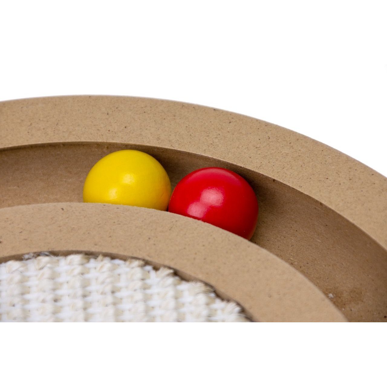 Kratzspielzeug Infinity Bild 2