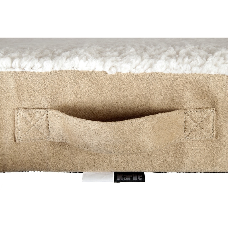 Karlie Liegebett Ortho Bed Bild 6