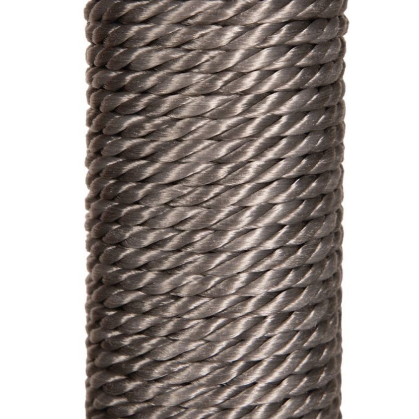 Outdoor Kratzbaum mit Höhle Bild 4