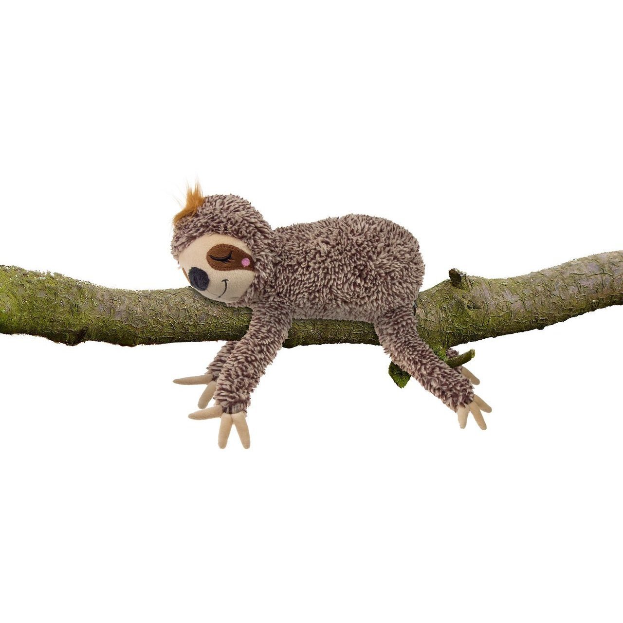 Plüsch Faultier Big Bild 2