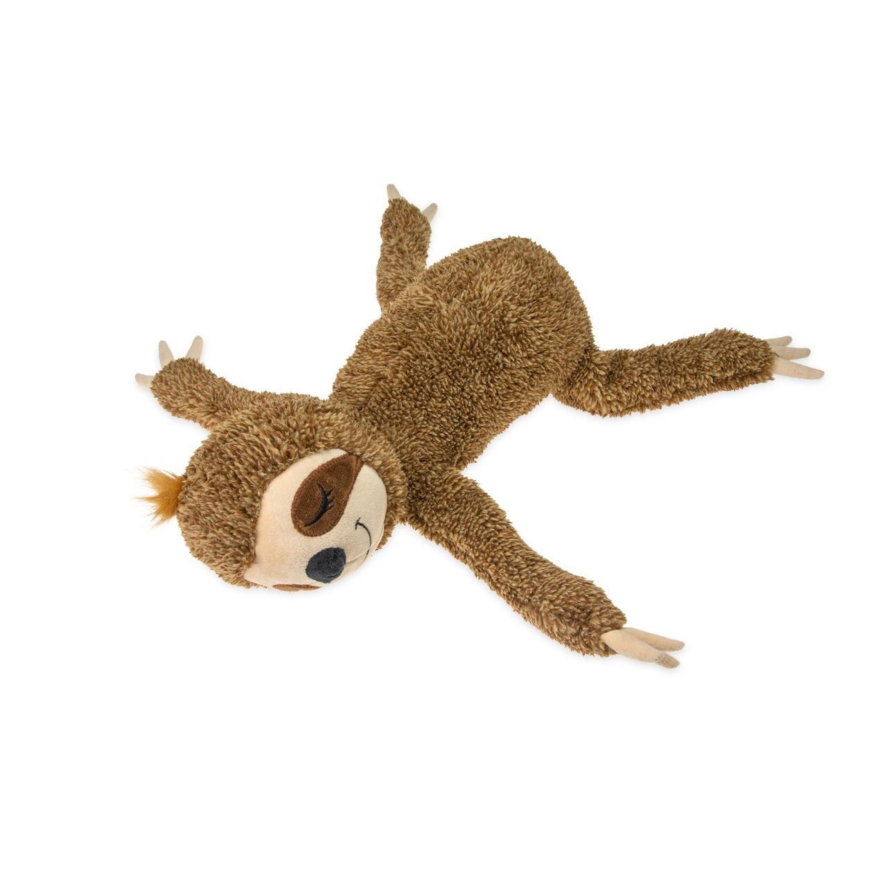 Plüsch Faultier Big Bild 7