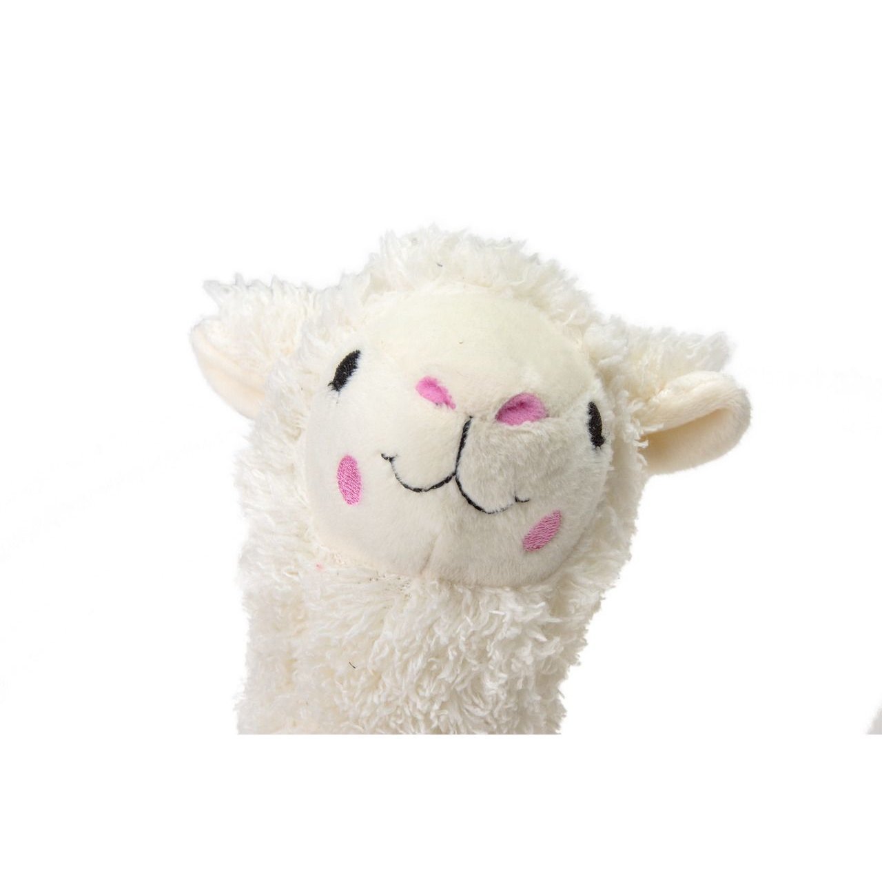 Plüschspielzeug Alpaka Bild 2