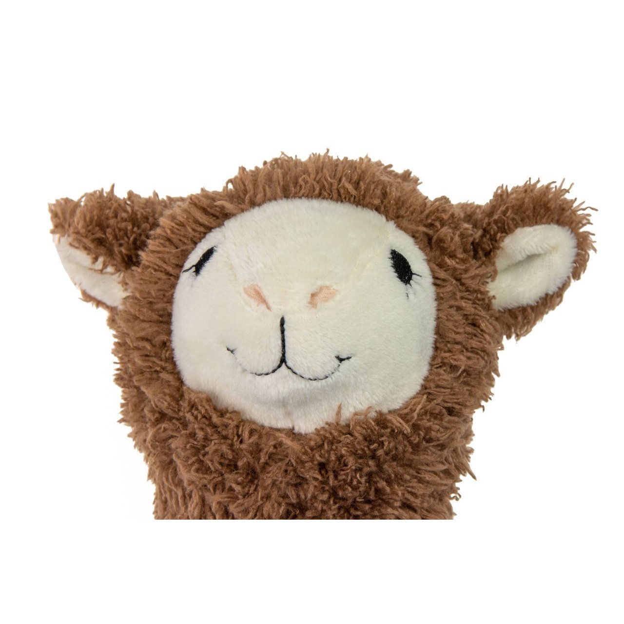 Plüschspielzeug mit Seil Bild 5