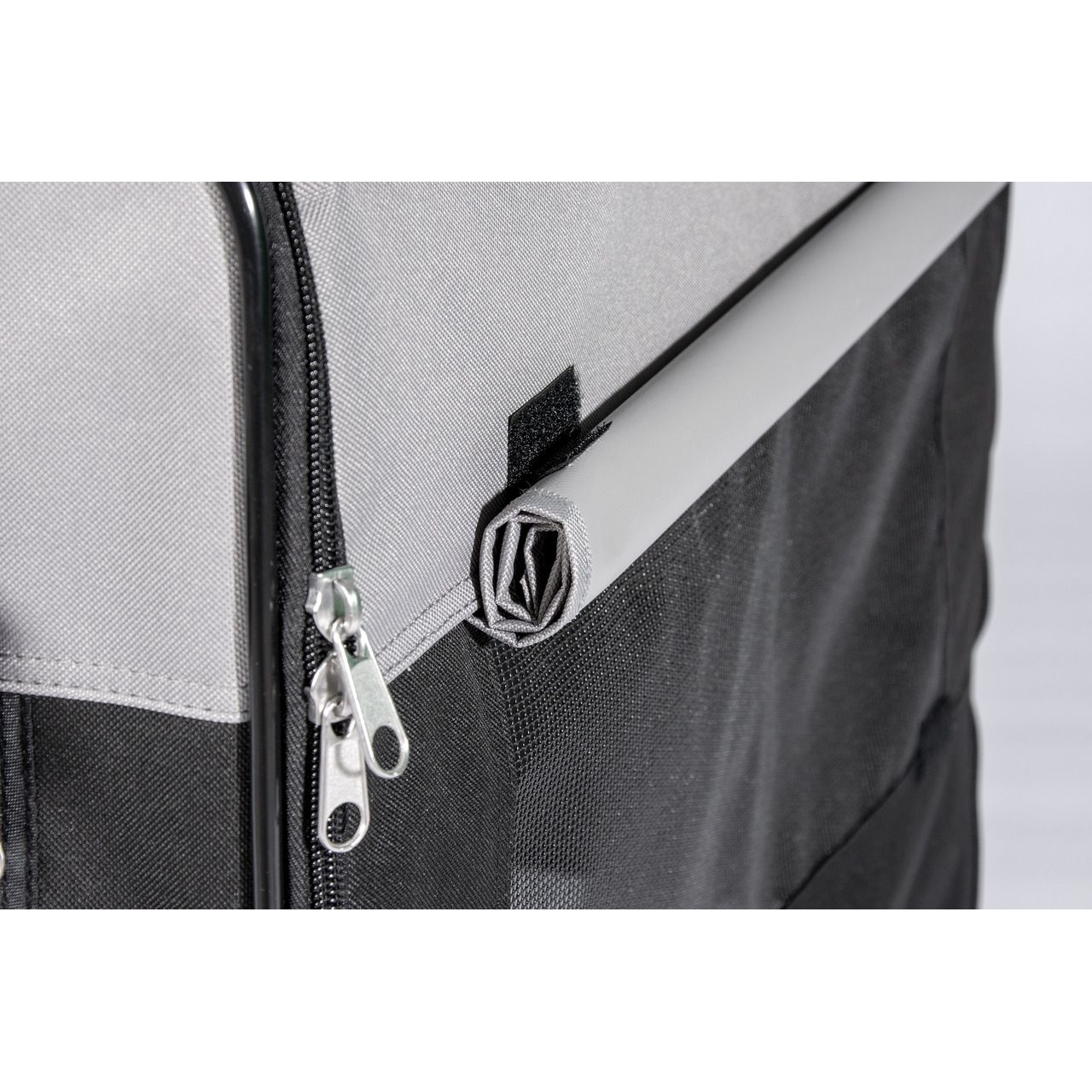 Karlie Smart Top Plus faltbare Hundebox Bild 5