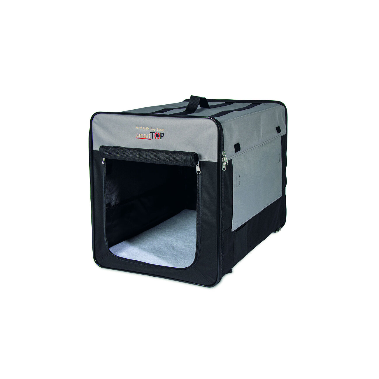 Karlie Smart Top Plus faltbare Hundebox Bild 3