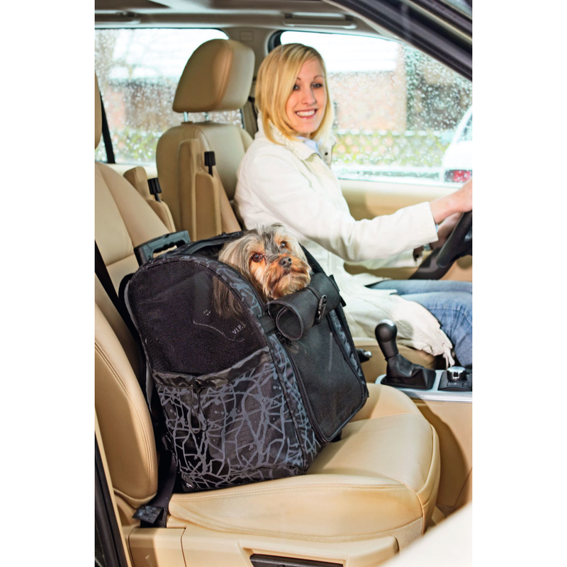 Karlie Smart Trolley City Hundetrolley Bild 3