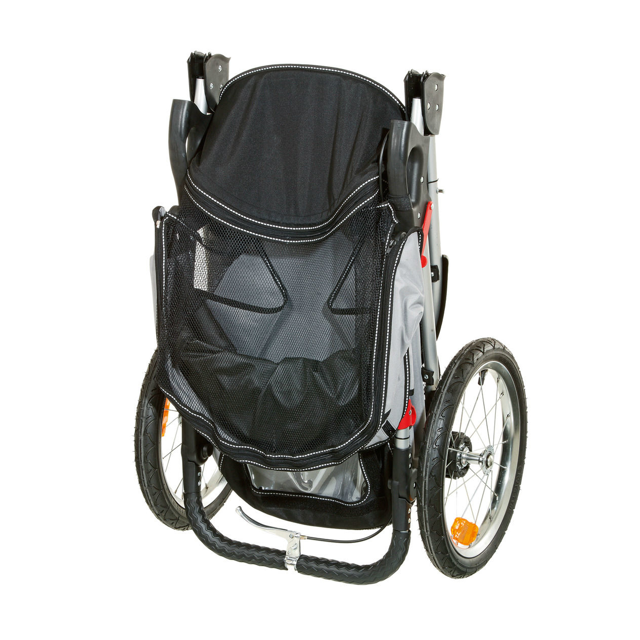 Karlie Sport Hunde Buggy No Limit Bild 4