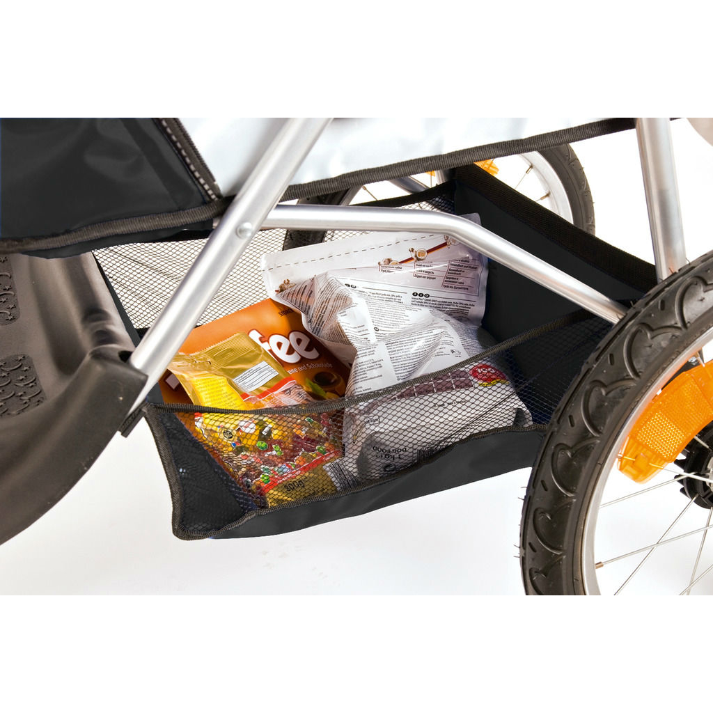 Karlie Sport Hunde Buggy No Limit Bild 6