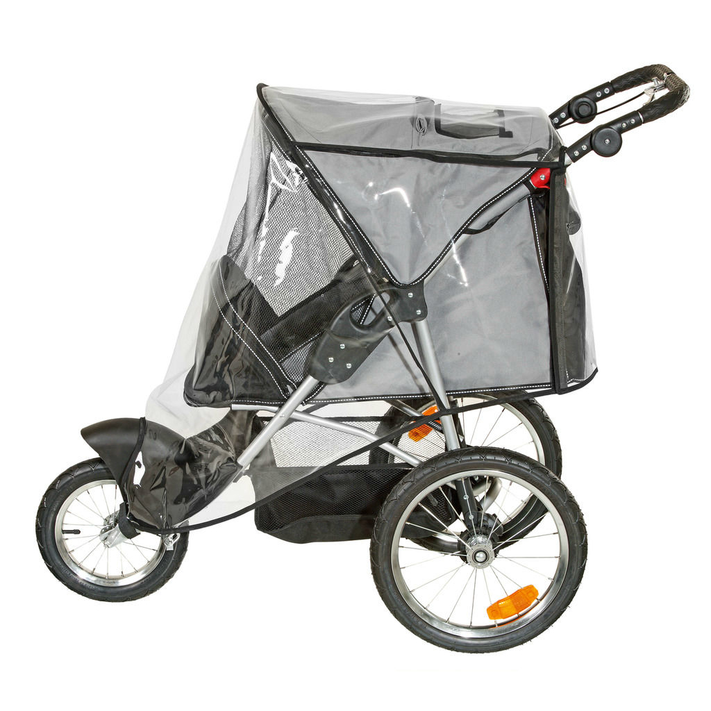 Karlie Sport Hunde Buggy No Limit Bild 3