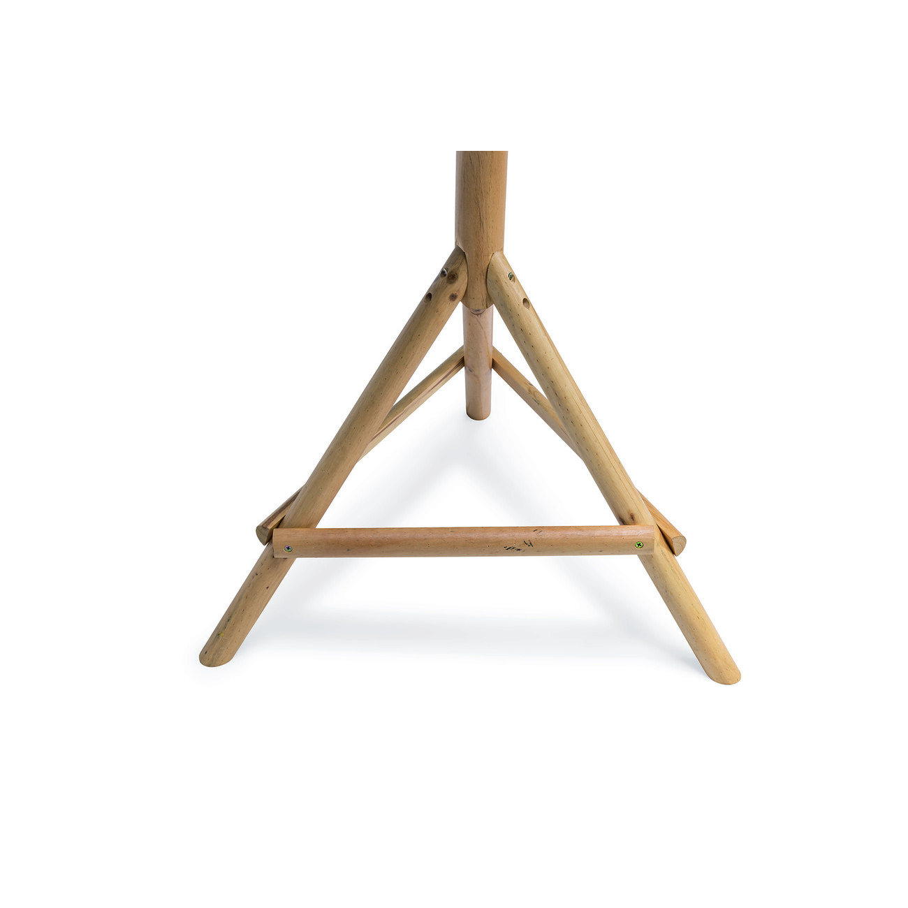 Karlie Vogelhaus Rox aus Holz - Futterhaus für Wildvögel Bild 3