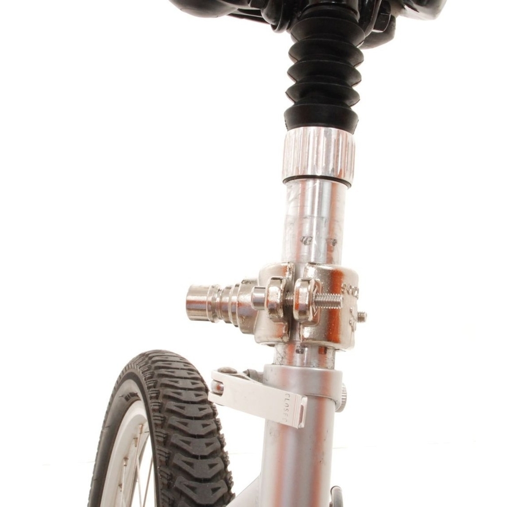 Karlie Walky Dog Fahrradhalter Fahrradleine für Hunde Bild 7