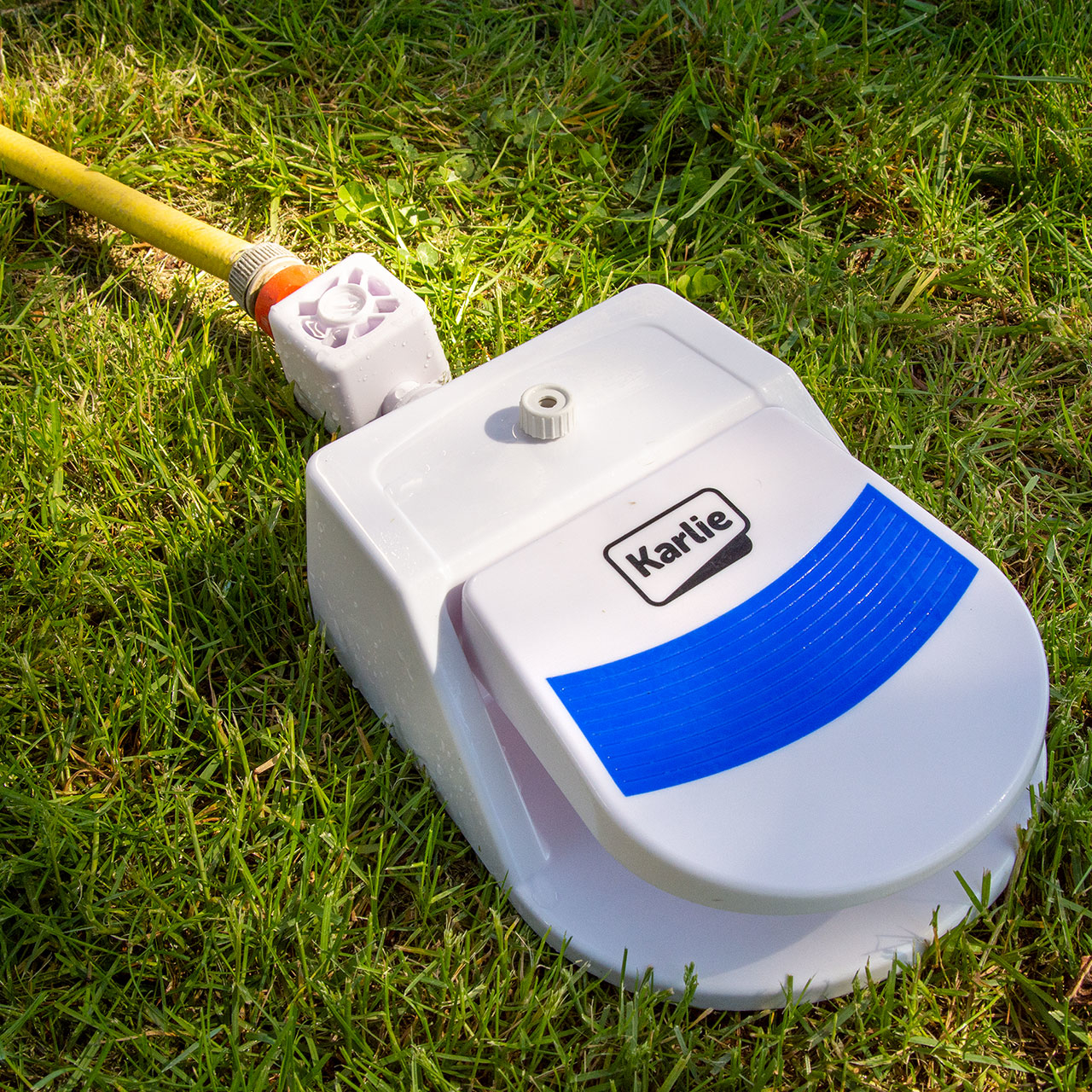 Karlie Wasserfontäne Splashy Bild 5