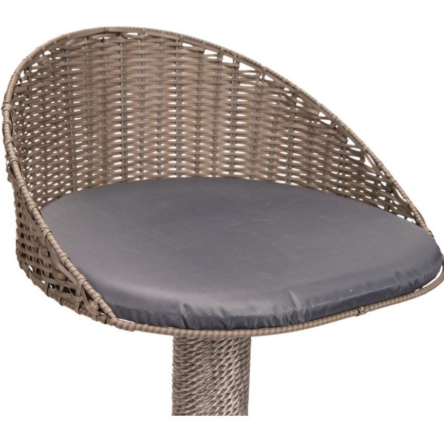 Wetterfester Outdoor Kratzbaum Lilly Bild 2