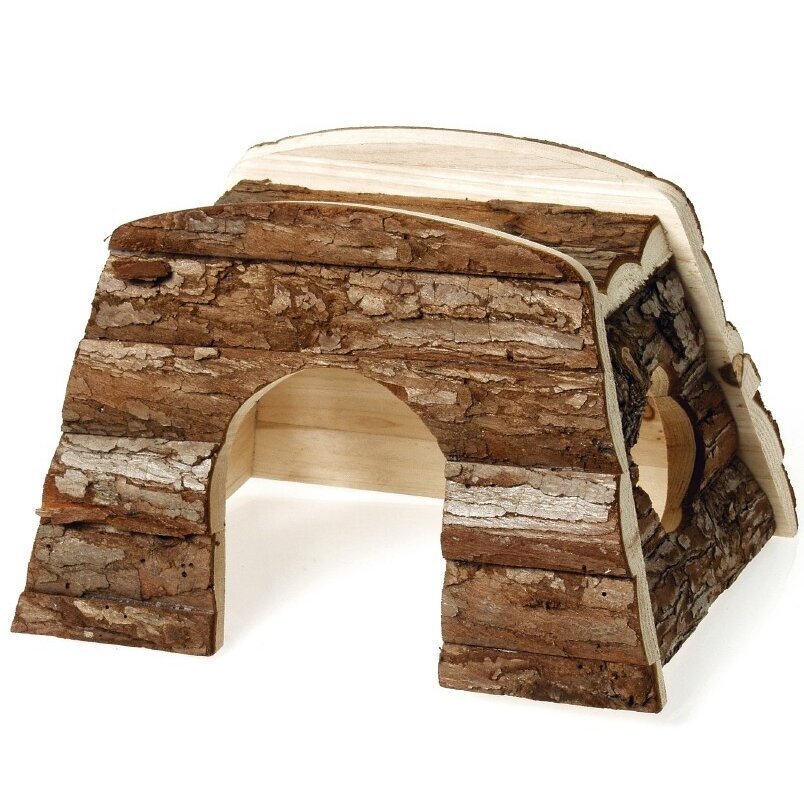 Wonderland Nager Eckhaus Billy Bild 1