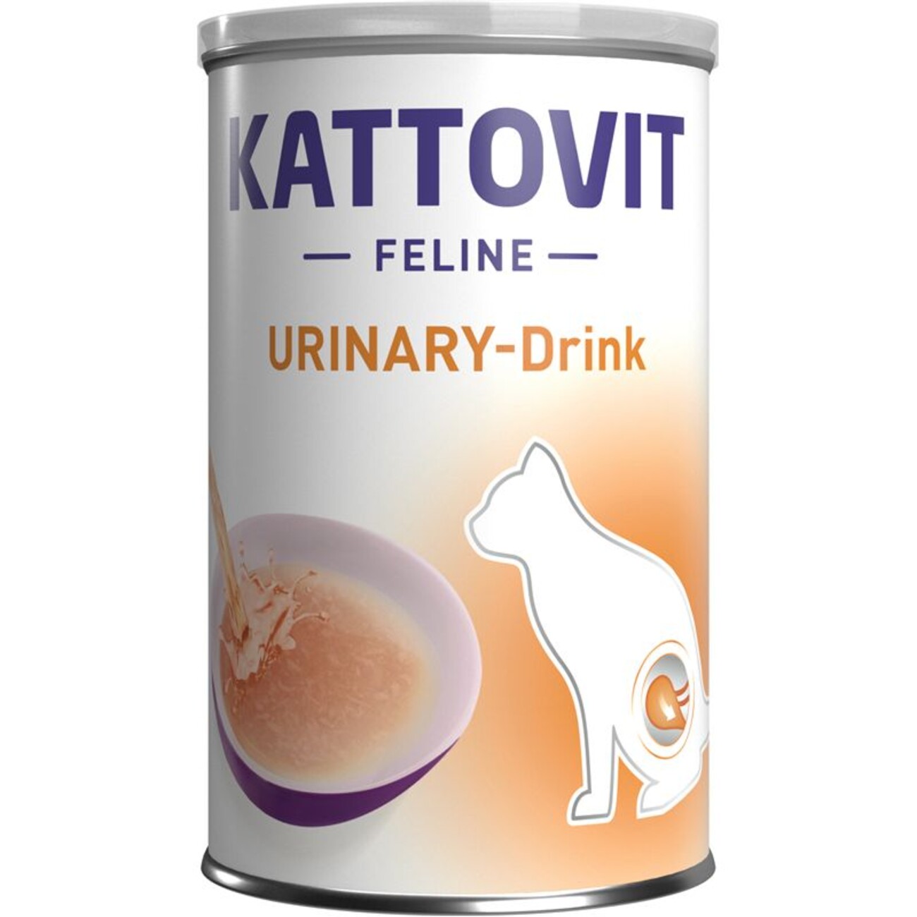 Kattovit Dose Feline Urinary Katzen Drink Bild 1