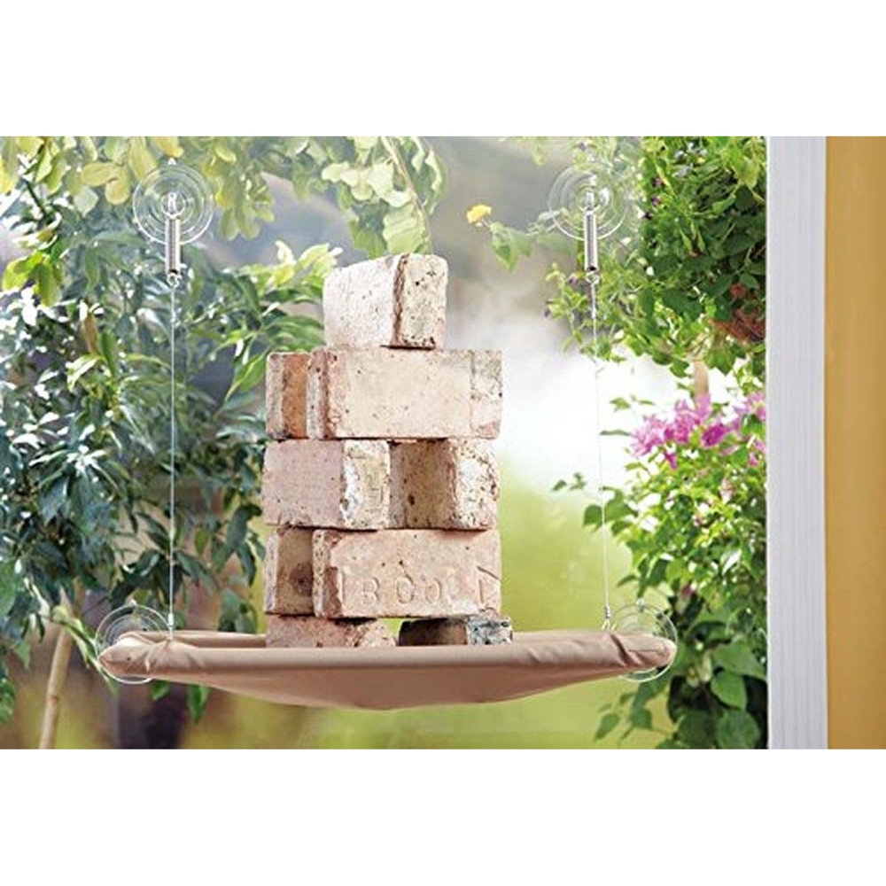 Katzen Fensterhängematte Sunny Seat Bild 4