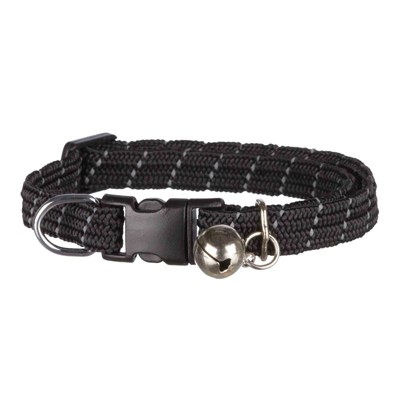 Katzen-Halsband Safer Life XL, reflektierend Bild 2