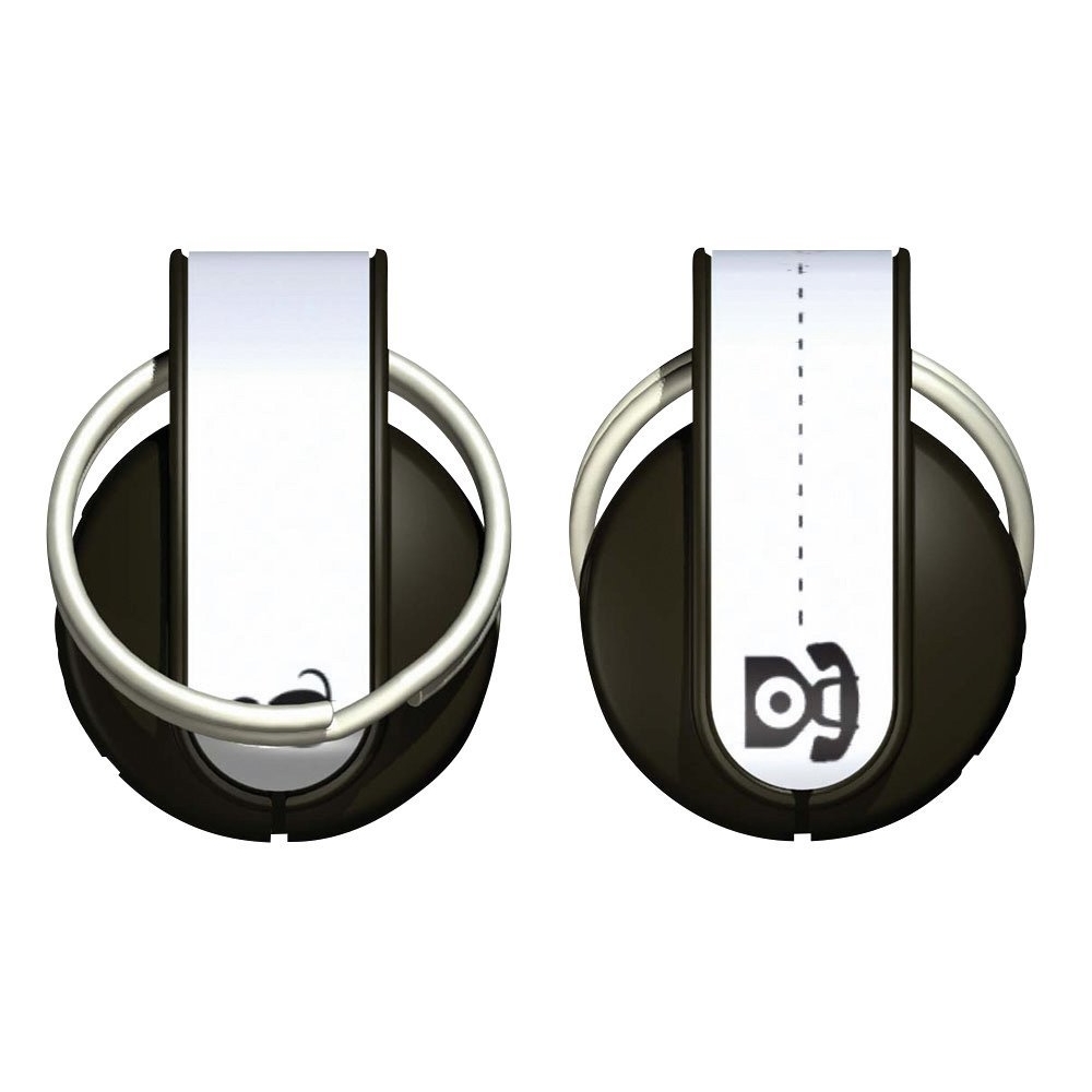 Katzen Halsbandmagneten 2er Pack für Cat Mate Katzentür 254/256 Bild 2