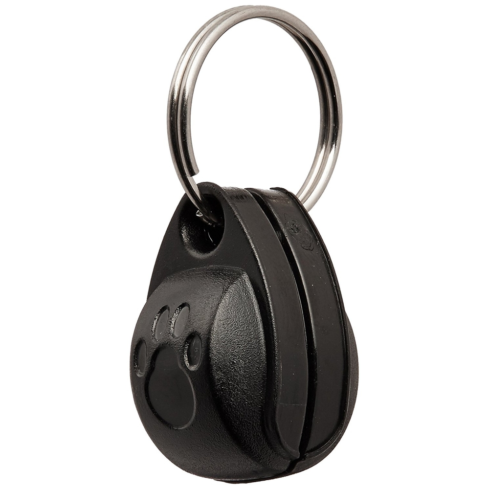 Katzen Halsbandmagneten 2er Pack für Cat Mate Katzentür 254/256 Bild 4