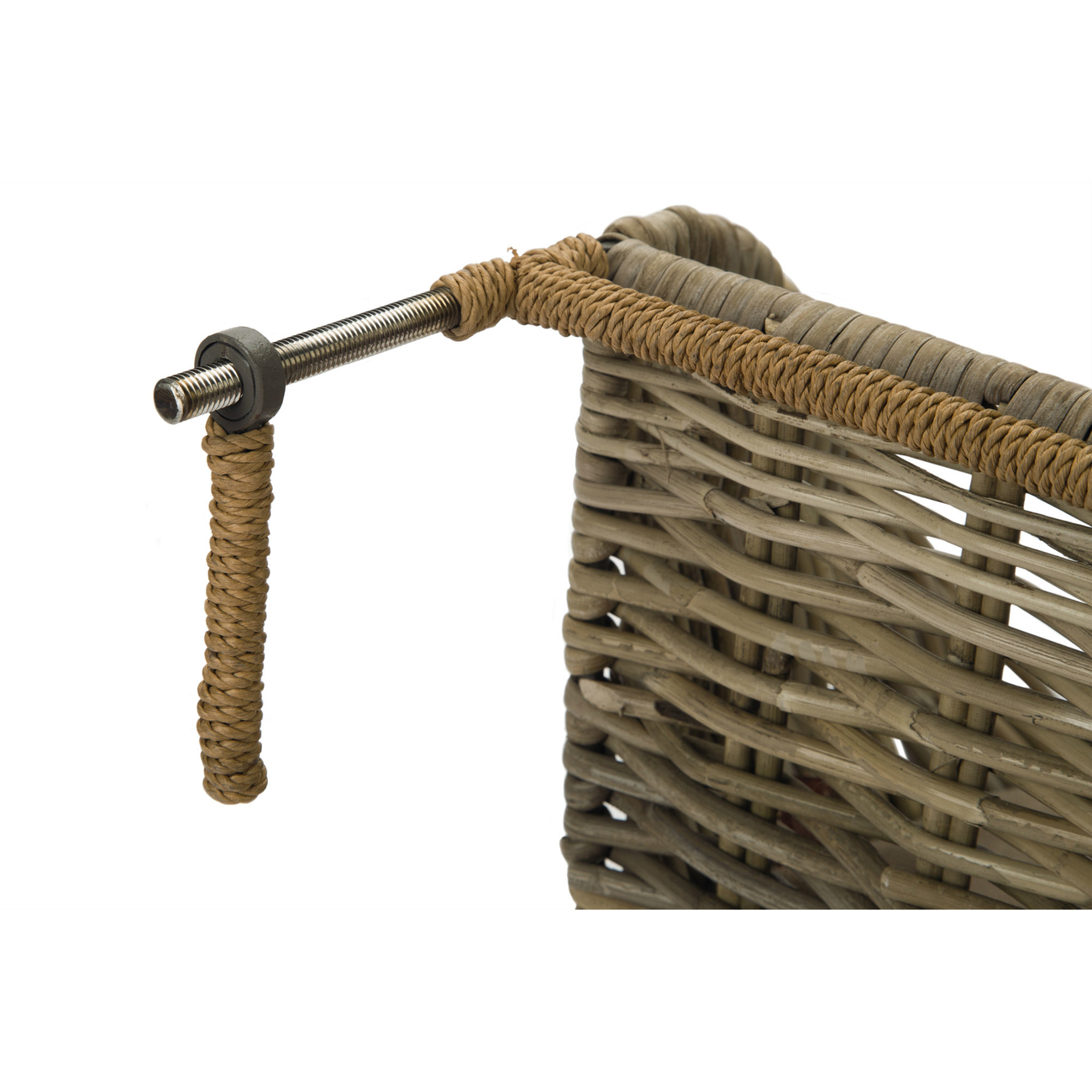 Katzen Heizungsliege Rattan Koozy Designed By Lotte Bild 3