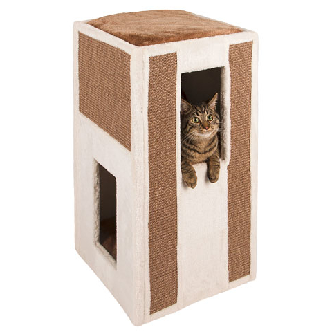 Katzen Kratztonne Galina Bild 4