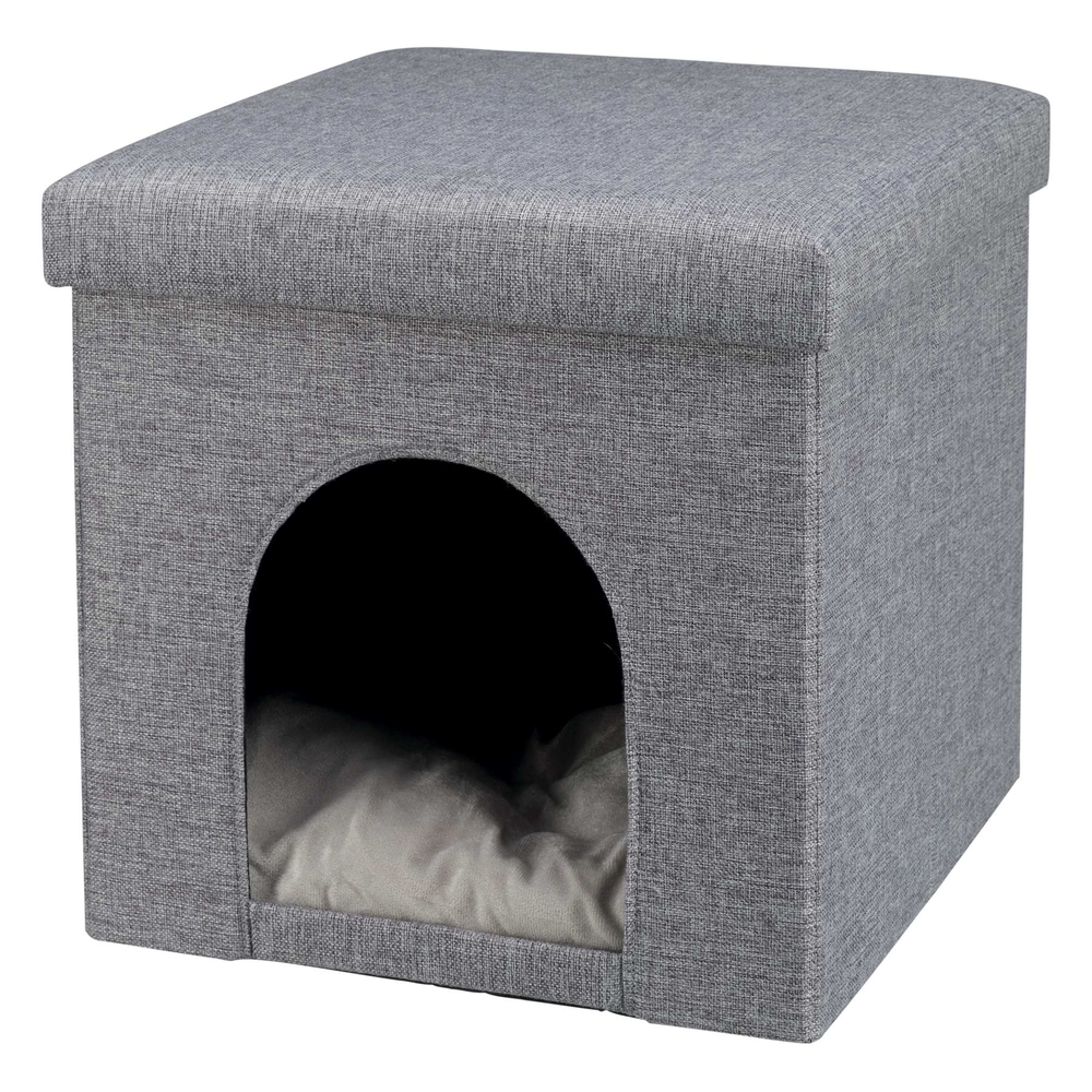 Katzen Kuschelhöhle Alois Bild 5