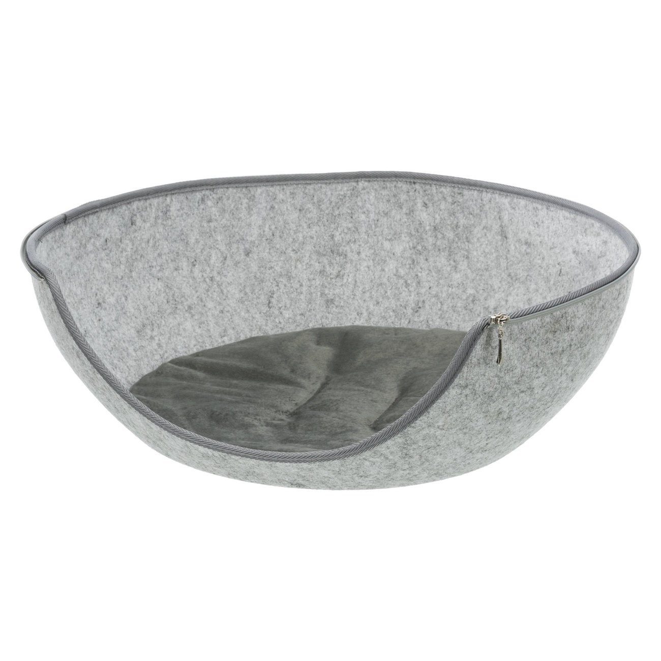 Höhle Luna für Hund und Katze Bild 7