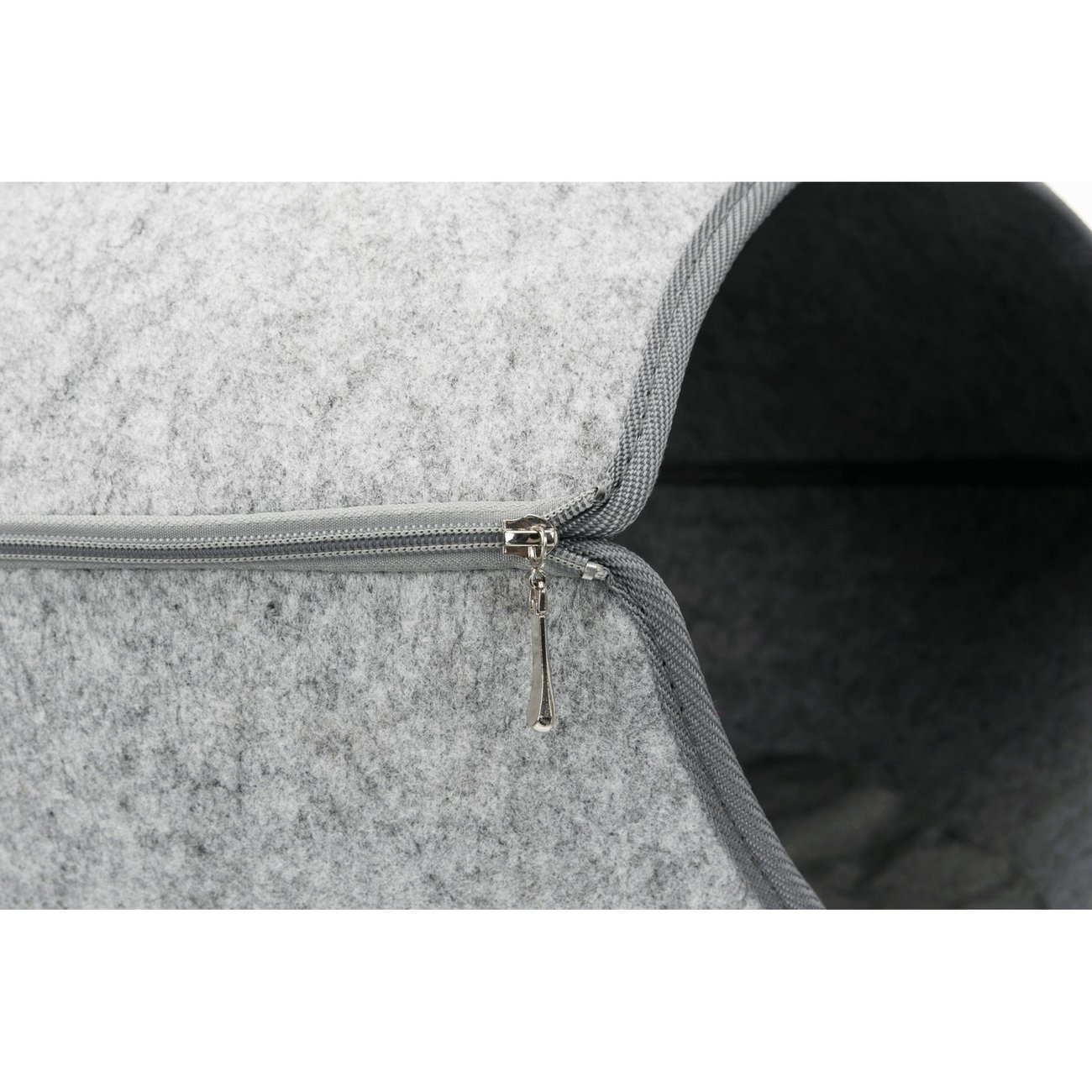 Höhle Luna für Hund und Katze Bild 11