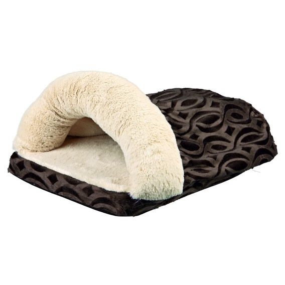 Katzen Kuschelsack Anissa Bild 1