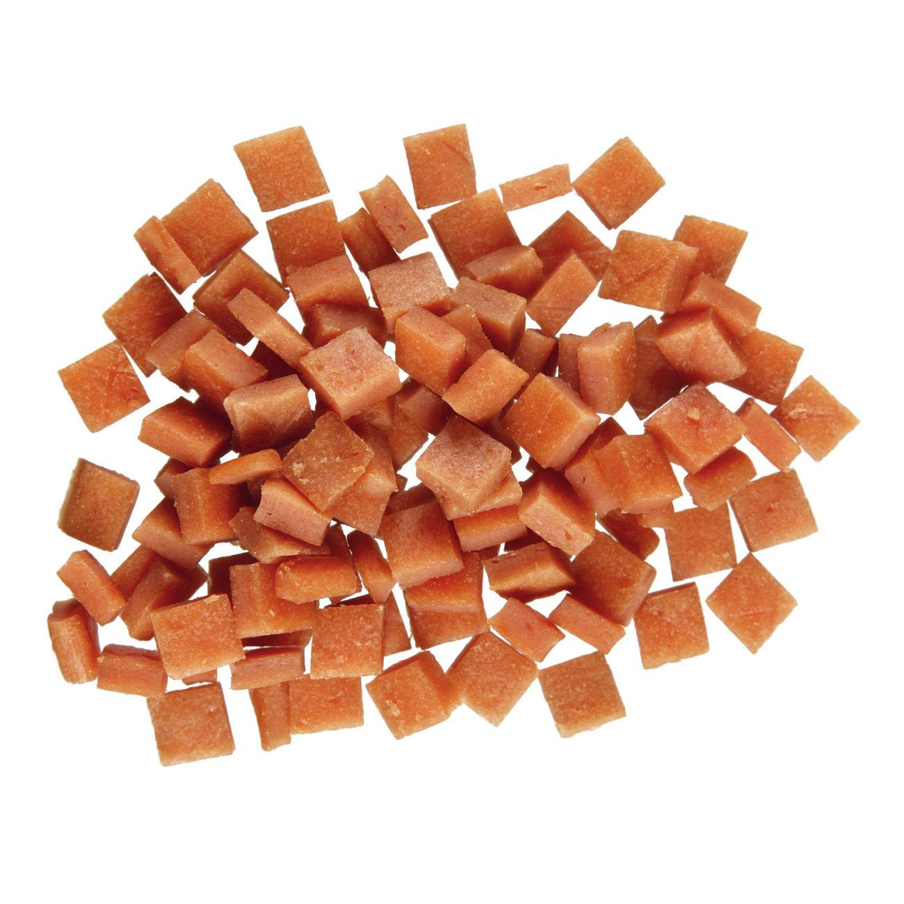 Katzen Leckerlie Premio Chicken Cubes Bild 2