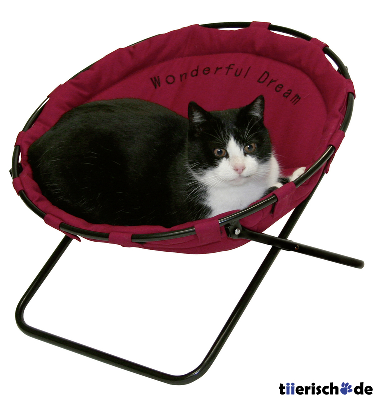 Katzen Liegemulde Wonderful Dream Bild 2