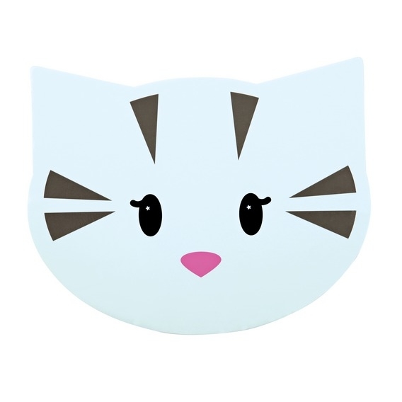 Katzen Napfunterlage Mimi Bild 1