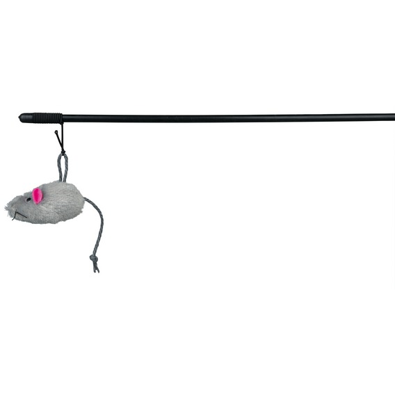 Katzen Spielangel Kitty-Dangler Bild 1