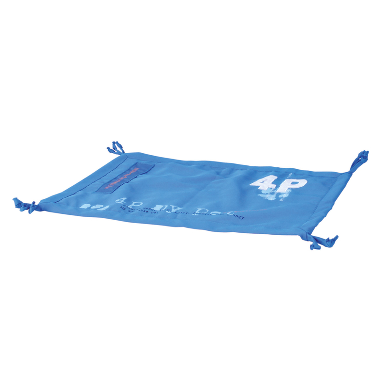 Katzen Spielmatte 4P Bild 2