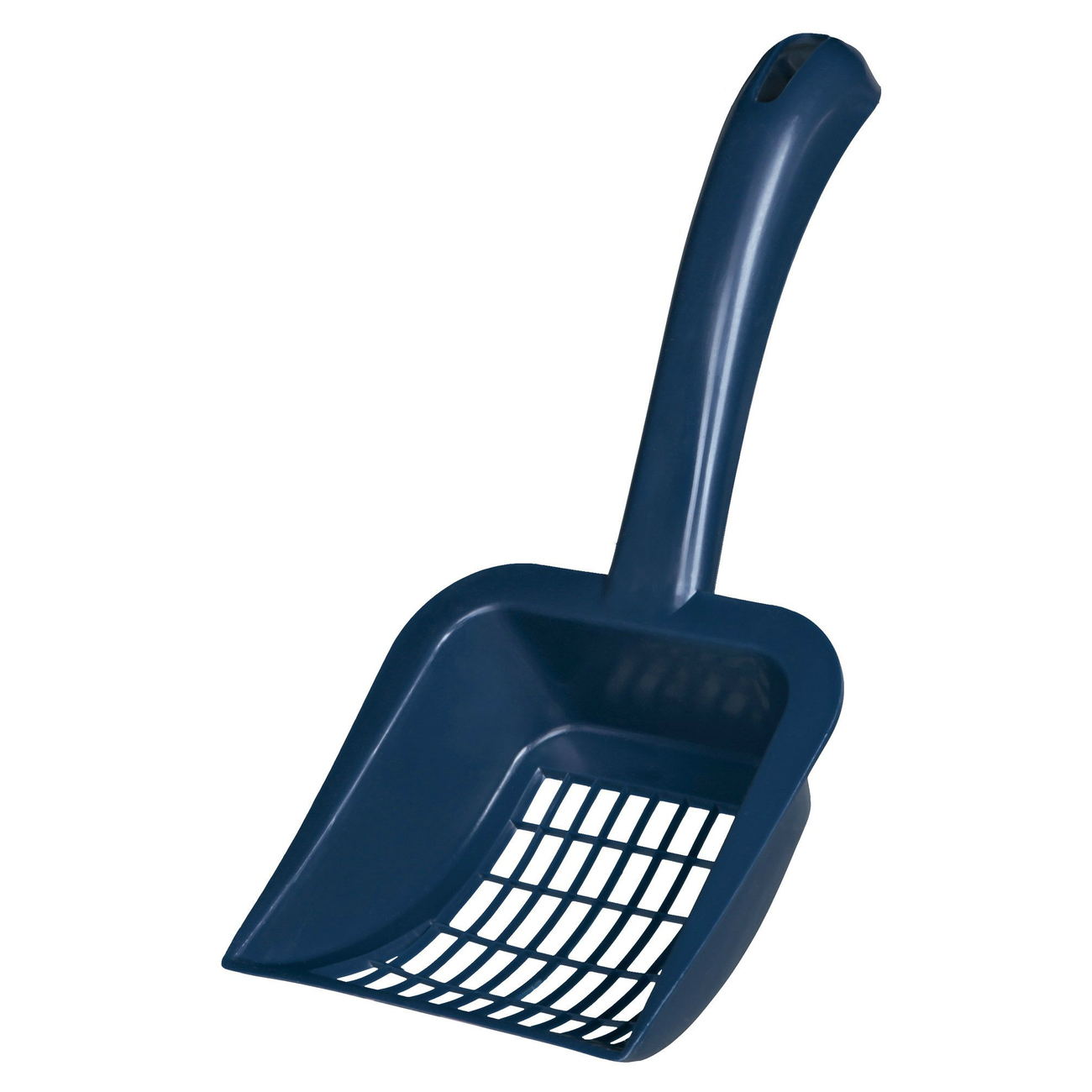 Katzen Streulöffel für Silikatstreu Bild 4