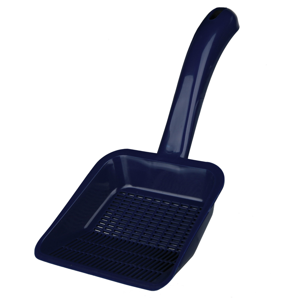 Katzen Streulöffel für Ultrastreu XL Bild 2