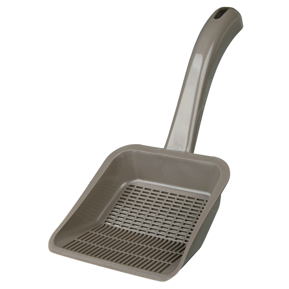 Katzen Streulöffel für Ultrastreu XL Bild 3