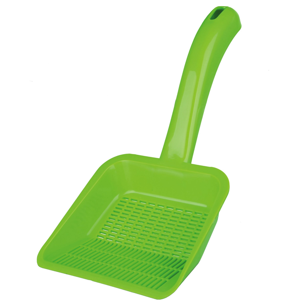 Katzen Streulöffel für Ultrastreu XL Bild 4